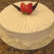 Red Velvet Cake