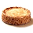 Baked Cheesecake