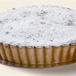 Baked Ricotta Pie