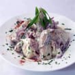 Potato Salad (Bacon)