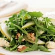 Rocket, Pear & Parmesan