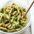 Pesto Pasta Salad