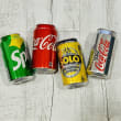 Softdrinks (375ml)