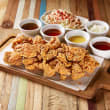 Gami Fried Chicken - Whole