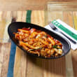Tteok-bokki