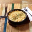 Corn Cheese