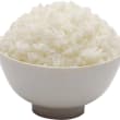 Steamed Rice