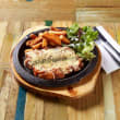 Chicken Parma