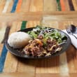 Beef Bulgogi