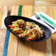 Japchae