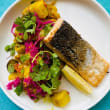 Salmon Fillet