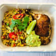 Mexican Chicken
