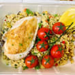 Chicken Mediterranean Risoni