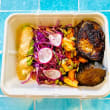 Vegan Health Bowl