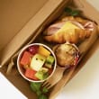 Breakfast box