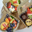 Morning / Afternoon Tea Individual Boxes