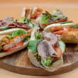 Baguettes