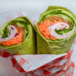 Wraps