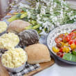 Shepherd Pie & Salad