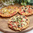 Lunch - Pizza
