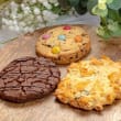 Large Cookies