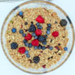 Fruit Yoghurt - 1kg