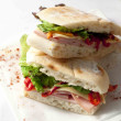Turkish Pide