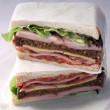 Club Sandwich