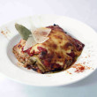 Beef Lasagne