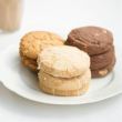 Jumbo cookies