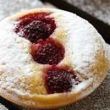 Mini Frangipane & Berry Tartlets