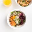 Arabesque Vege