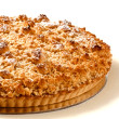 Apple Crumble