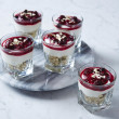 Bircher Muesli