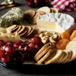 Cheese platters