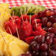 Fruit Platters
