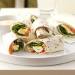 Wrap Platter