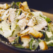 Individual Salads