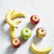 Seasonal whole fruit