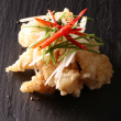 Signature Salt & Pepper Tofu