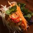 Vietnamese Salad