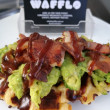 Cheese & Avo