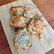 Wagyu beef meatballs (DF)
