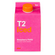 T2 Iced Strawberry Fields (8 x 500ml)