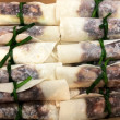 Peking duck pancake