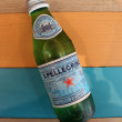 San Pellegrino sparkling water