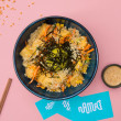 Sesame Tofu (Regular size)