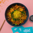 Shoyu Tofu (Regular size)