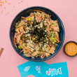 Spicy Ahi Tuna (Regular size)