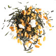 Japanese GMC Sencha